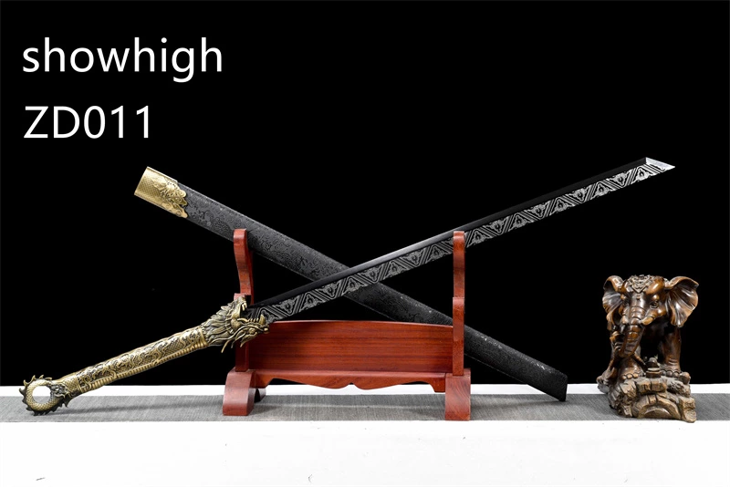 dragon sword  ZD011