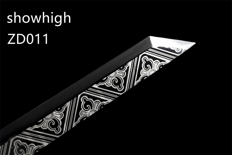 dragon sword  ZD011