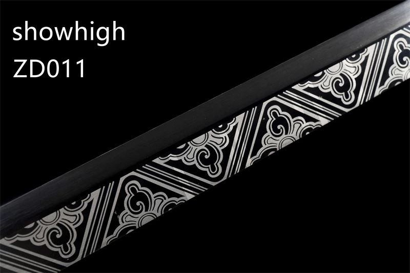 dragon sword  ZD011