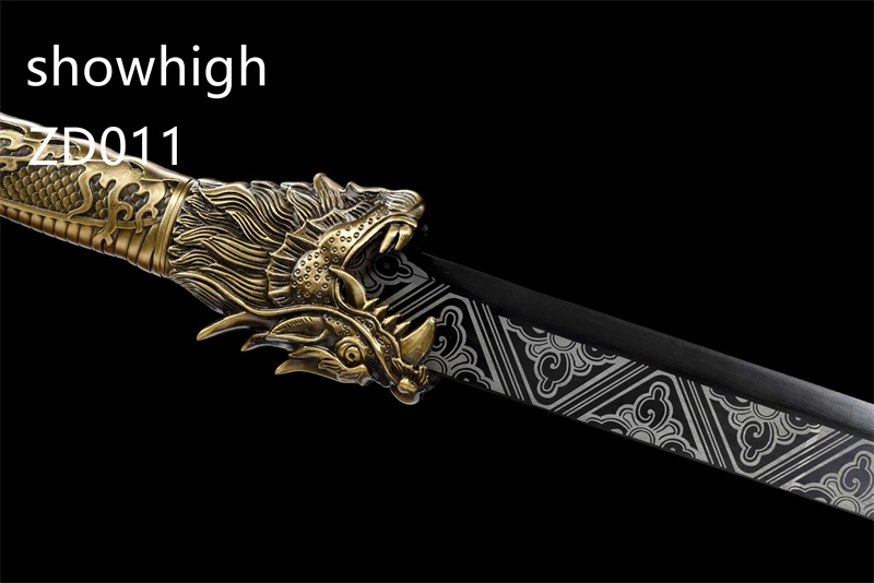 dragon sword  ZD011