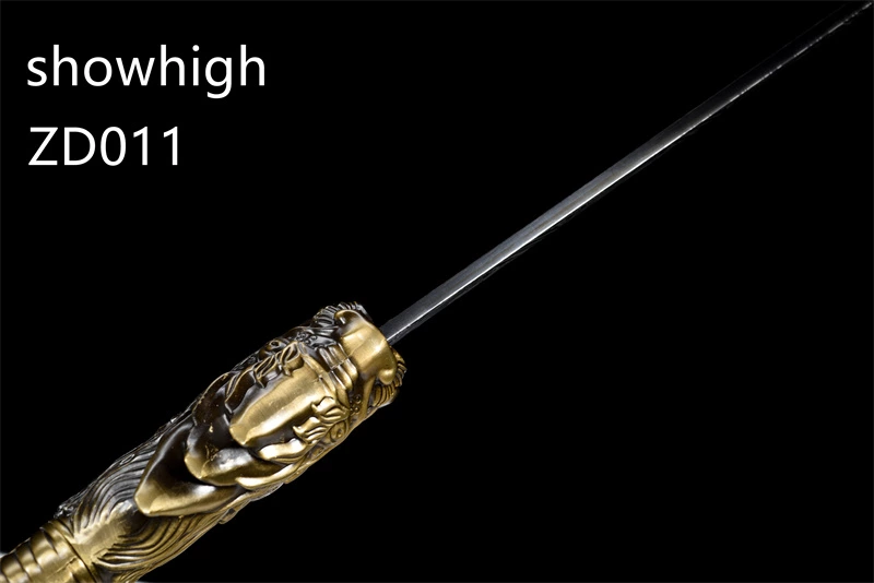 dragon sword  ZD011