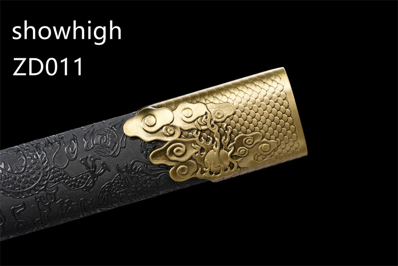 dragon sword  ZD011