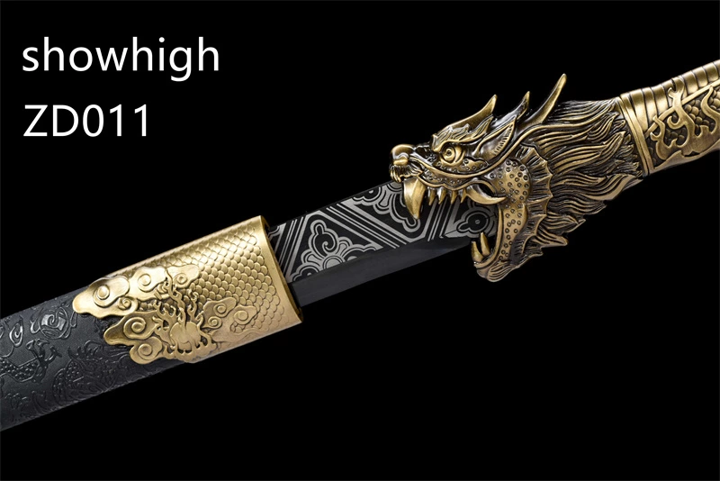 dragon sword  ZD011