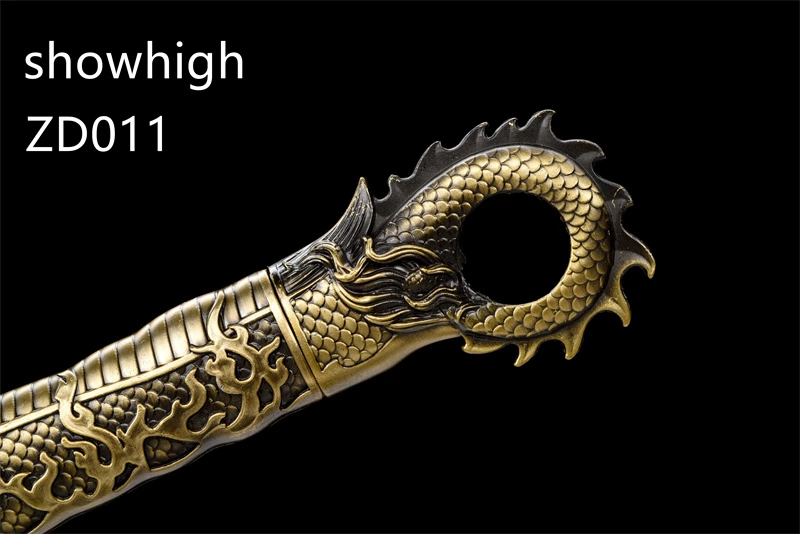 dragon sword  ZD011