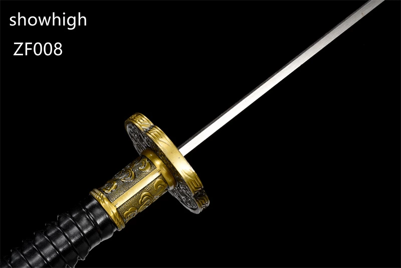 plum blossom sword ZF008