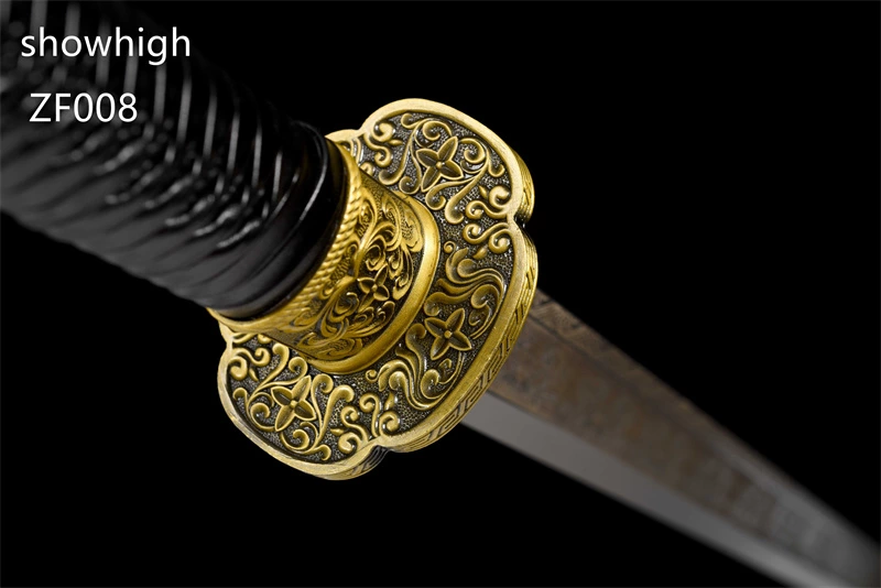 plum blossom sword ZF008