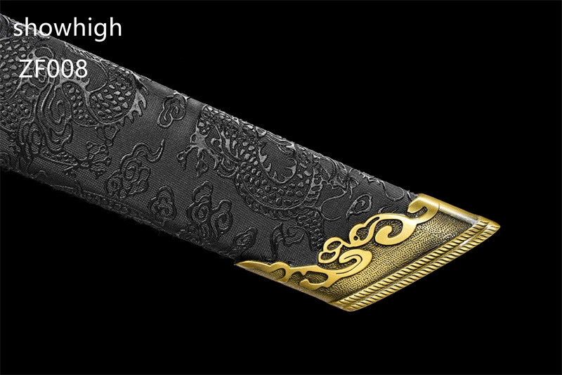 plum blossom sword ZF008