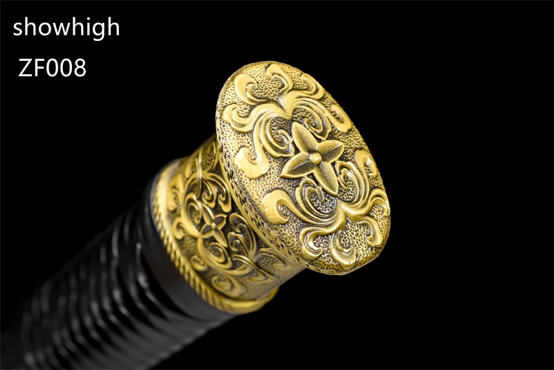 plum blossom sword ZF008