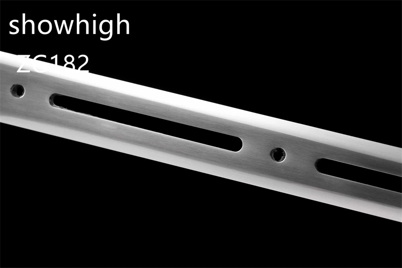 ice soul Han Jian sword ZG182