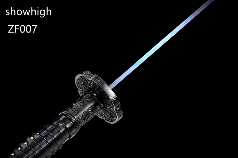 plum blossom sword ZF007