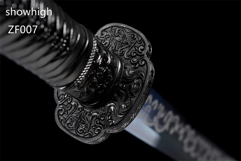 plum blossom sword ZF007