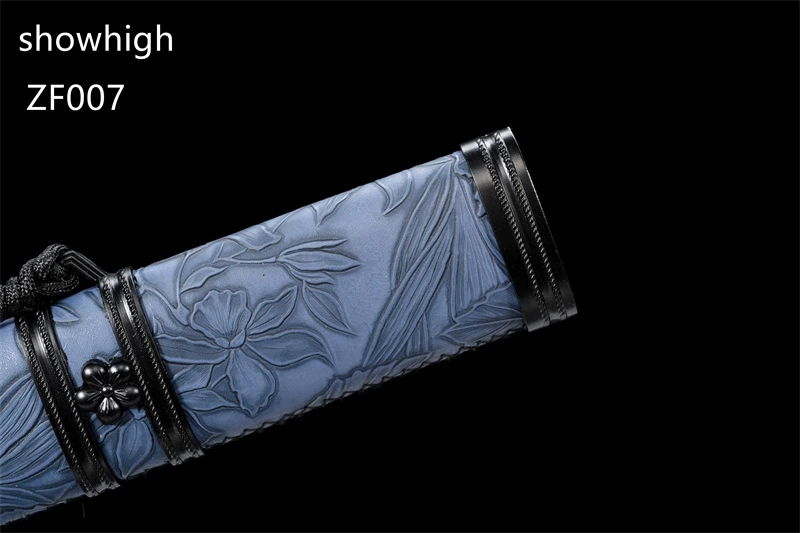 plum blossom sword ZF007