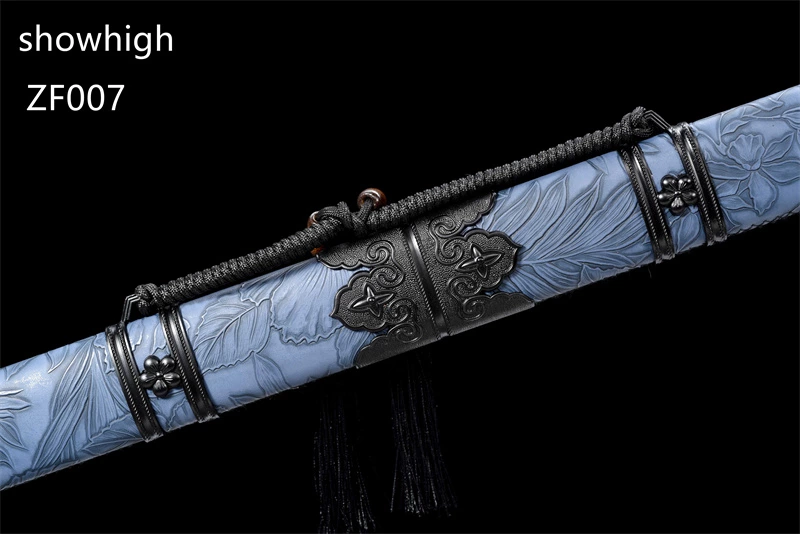 plum blossom sword ZF007