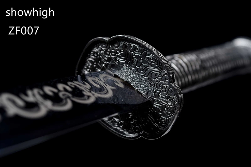 plum blossom sword ZF007