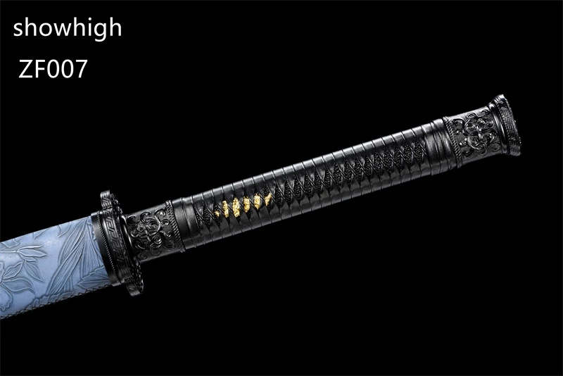 plum blossom sword ZF007