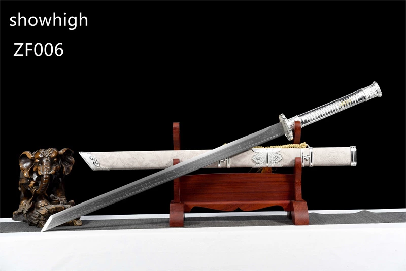 plum blossom sword ZF006