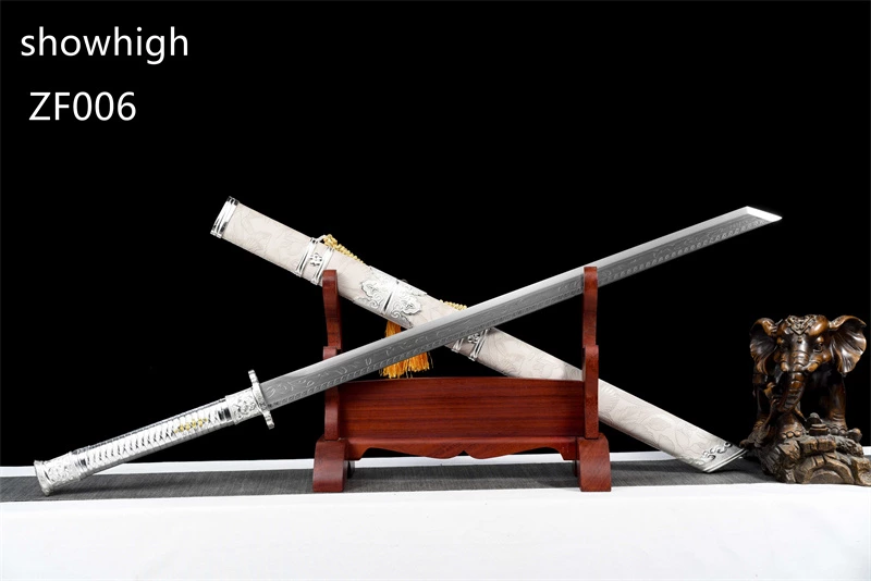 plum blossom sword ZF006