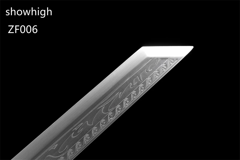 plum blossom sword ZF006