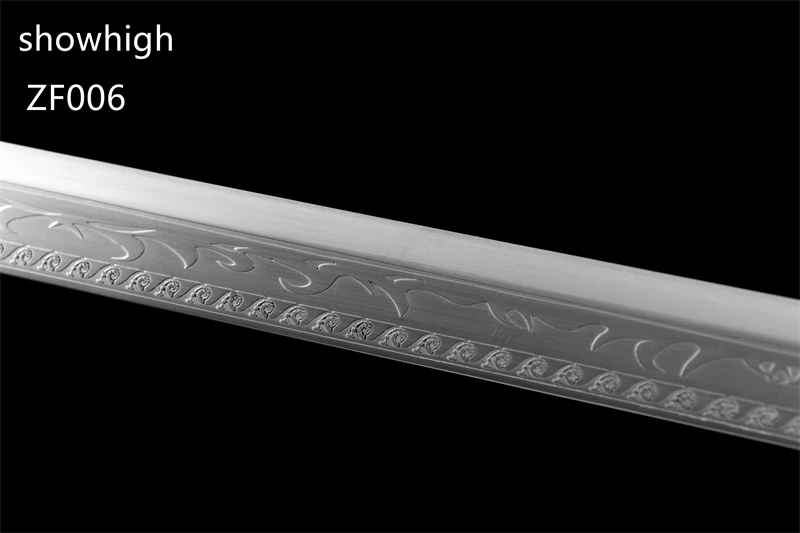 plum blossom sword ZF006