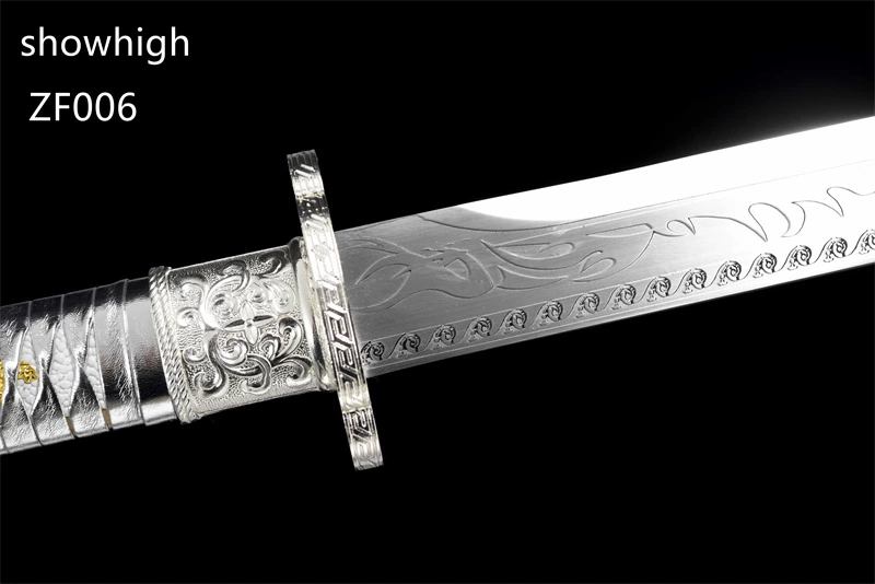 plum blossom sword ZF006