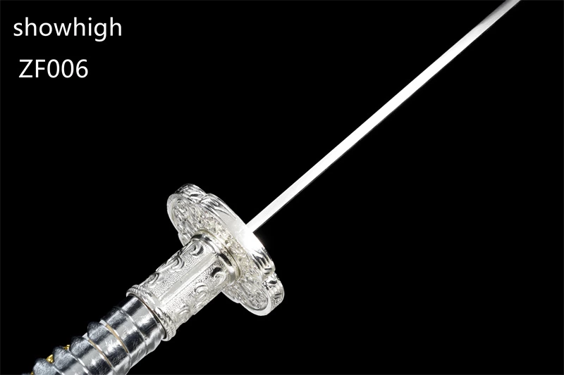 plum blossom sword ZF006