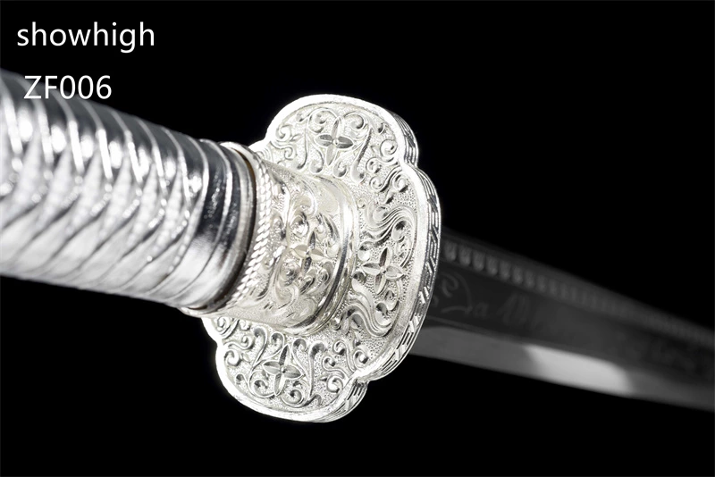 plum blossom sword ZF006