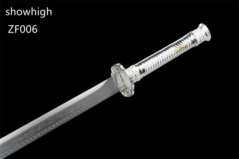 plum blossom sword ZF006