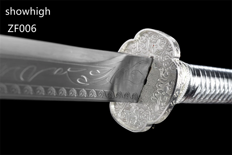plum blossom sword ZF006
