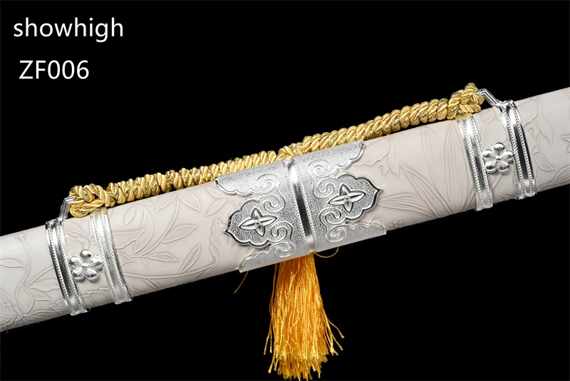 plum blossom sword ZF006