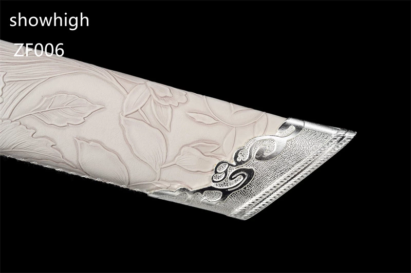 plum blossom sword ZF006