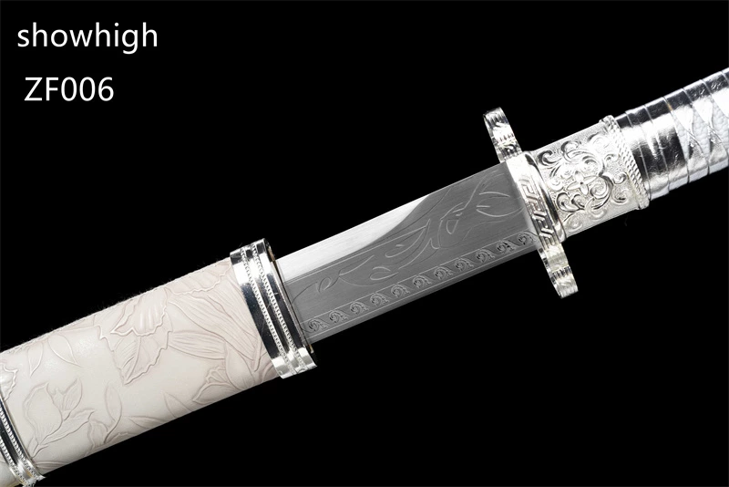 plum blossom sword ZF006