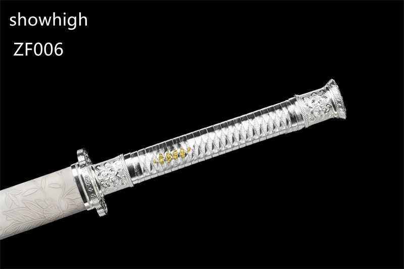 plum blossom sword ZF006