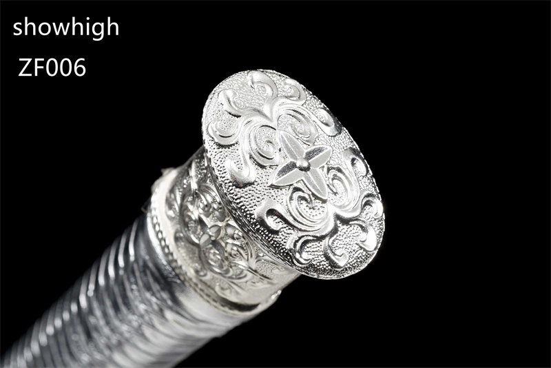 plum blossom sword ZF006