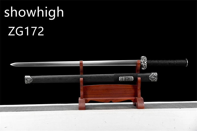 dragon Han Jian sword ZG172