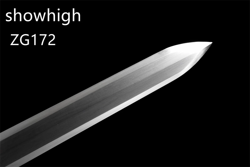 dragon Han Jian sword ZG172