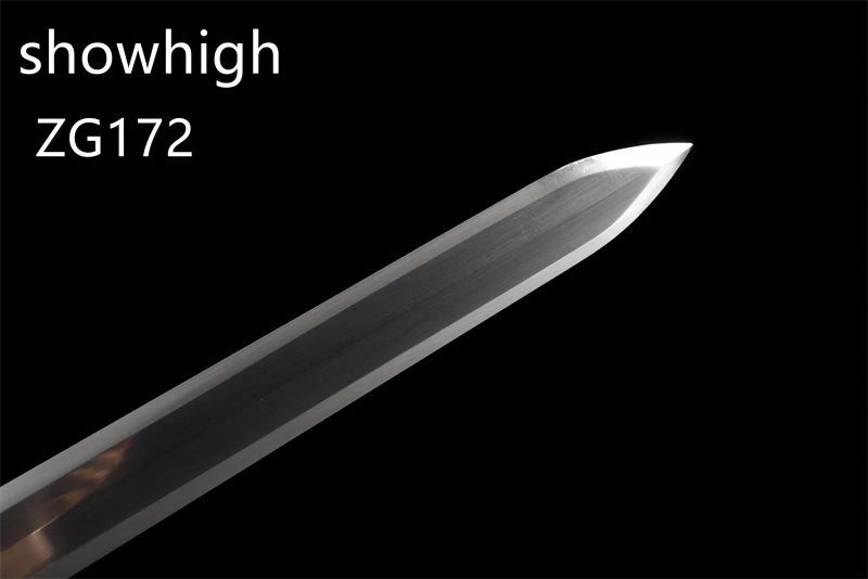 dragon Han Jian sword ZG172