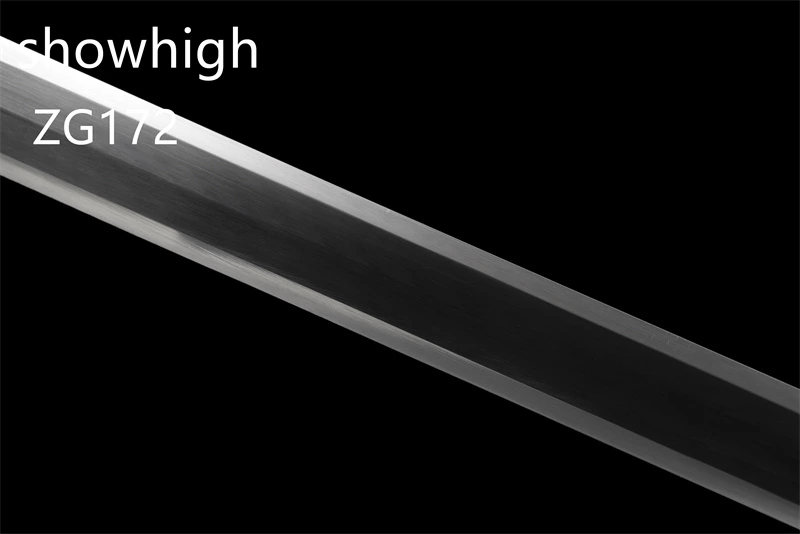 dragon Han Jian sword ZG172
