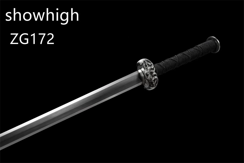 dragon Han Jian sword ZG172