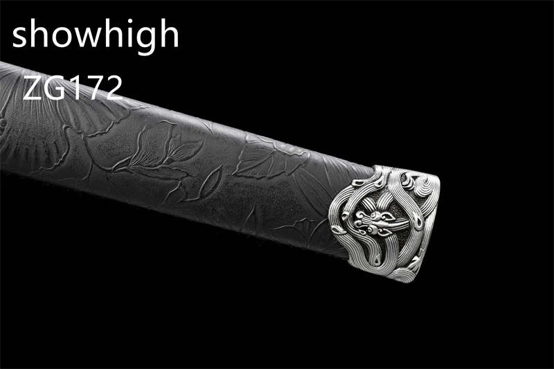 dragon Han Jian sword ZG172