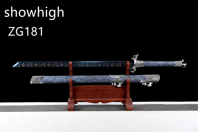 storm wings blue sword ZG181