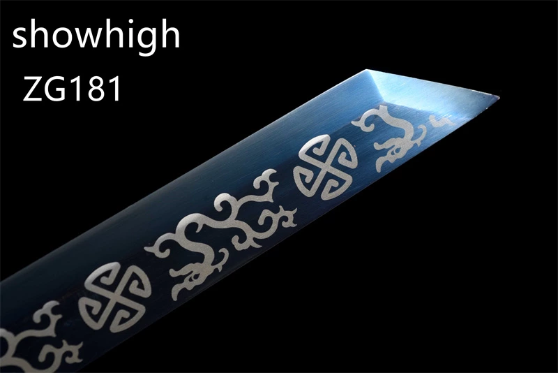 storm wings blue sword ZG181