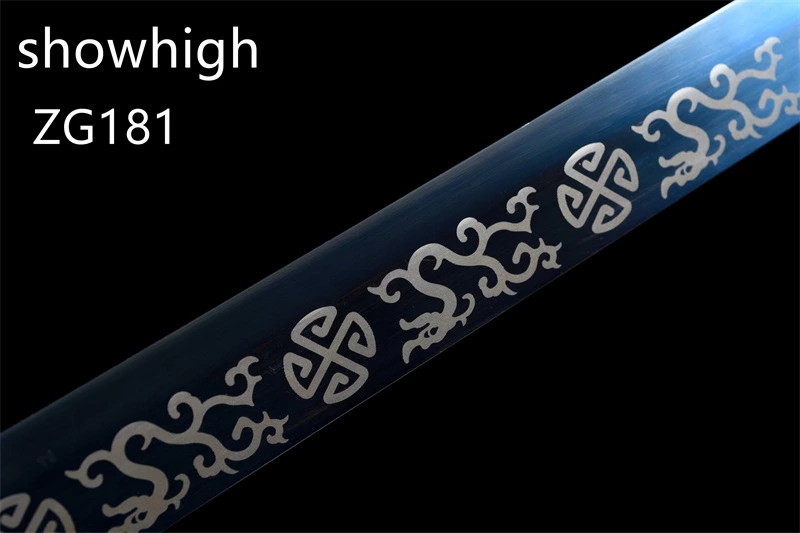 storm wings blue sword ZG181