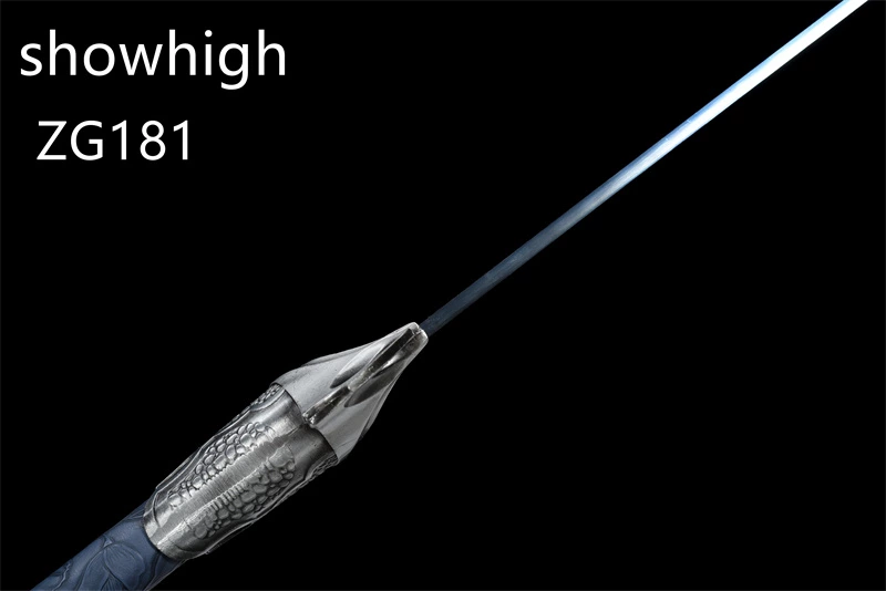 storm wings blue sword ZG181