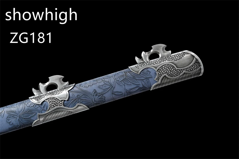 storm wings blue sword ZG181