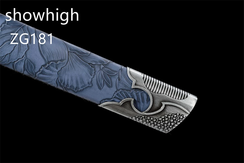 storm wings blue sword ZG181