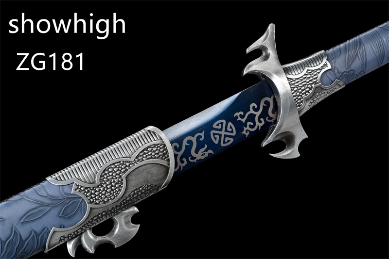 storm wings blue sword ZG181