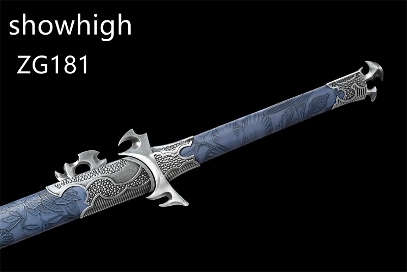 storm wings blue sword ZG181
