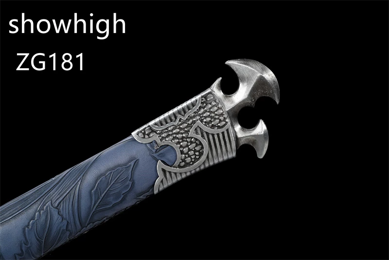 storm wings blue sword ZG181