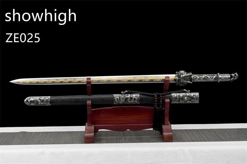 King dragon sword ZE025