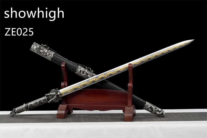 King dragon sword ZE025